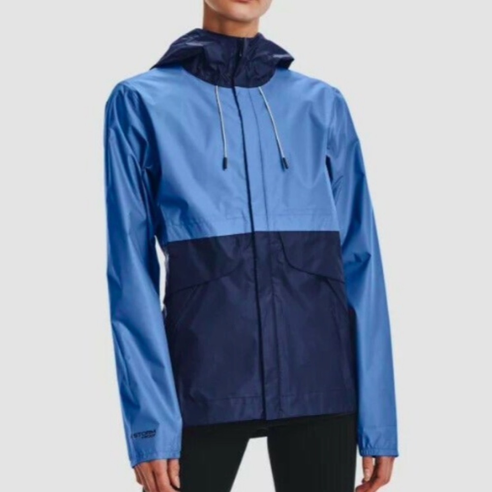 Cloudstrike Shell Running Jacket